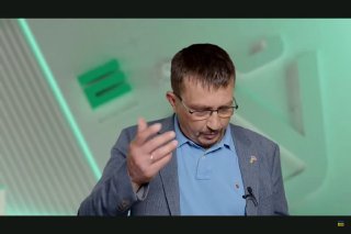 Што гэта? Сябры блёку «Воля» не задаволеныя іх прэзэнтацыяй на «Эўрарадыё» Ці гэта замоўная рэклям…