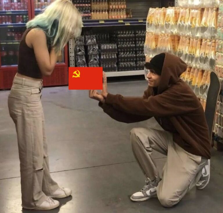 *