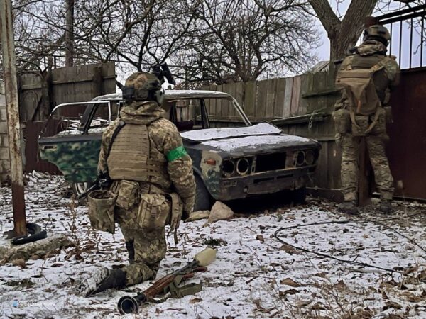 «Самыя шматлікія арміі – далёка не наймацнейшыя»Ваяры Палка Каліноўскага разам з ЗСУ штодня пацвярдж…