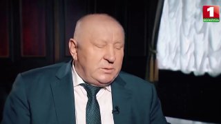 Ябатьку из Берёзы, участника крысиного съезда Михаила Козеку показали по государственному ТВ Михаил…