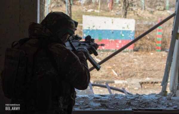 33 гады Беларусь вольная ад савецкай акупацыі. І абавязкова вызваліцца ад крамлёўскай. З Днём Незале…