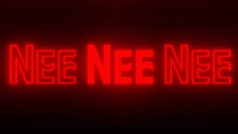 *