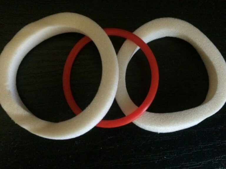 *