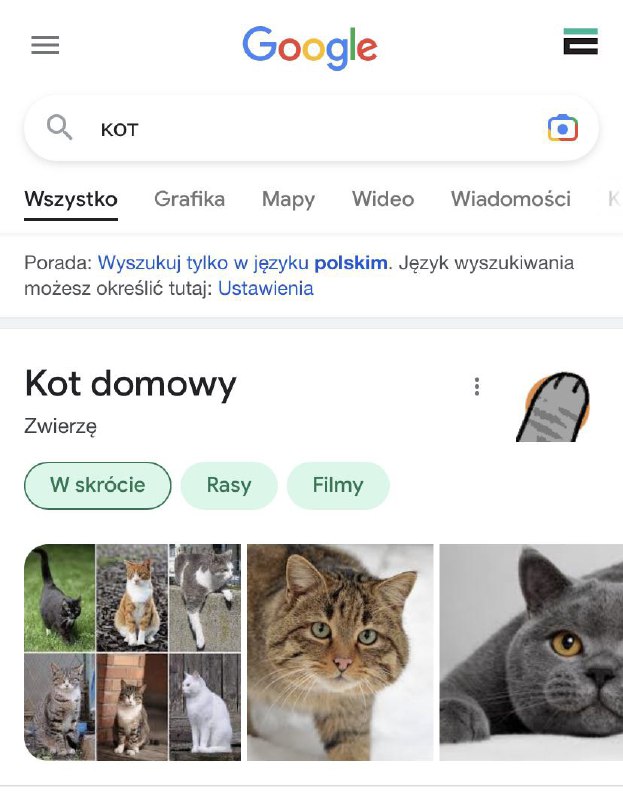 *
