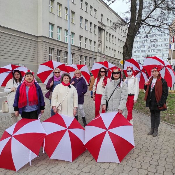 Сёння, 25 сакавіка, 105-я гадавіна з дня абвяшчэння Радай БНР у Мінску 3-й Статутнай граматыМы, бел…