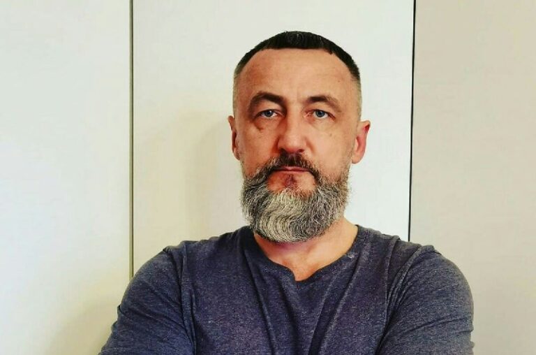 *