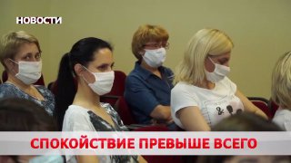 Сложно сказать он бахвалится или в правду считает, что в Бобруйске “воду мутят” пару “негодяев”? Пре…