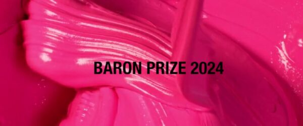 BARON PRIZE – #прэмія па візуальным мастацтве, фатаграфіі і #кіно пра сэксуальнасць і ідэнтычнасць …