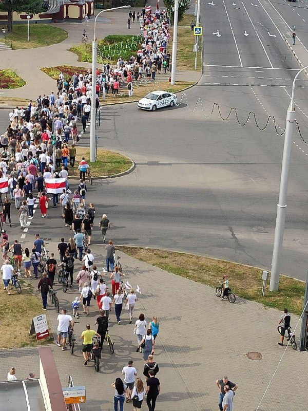 Бобруйск не отступает…