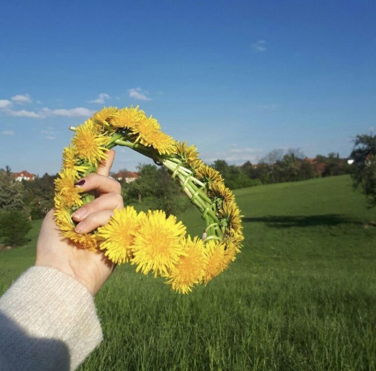 *