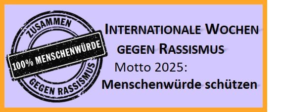 International Weeks Against Racism – #конкурс мастацкіх твораў, прысвечаных барацьбе з расізмам, у …