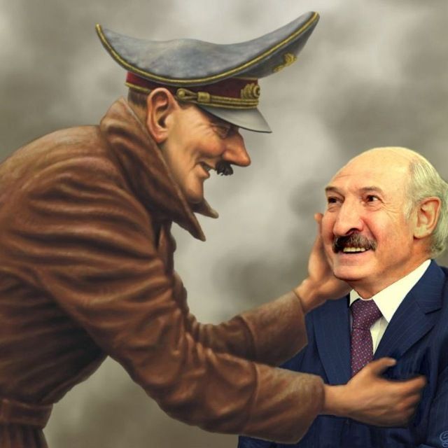 *