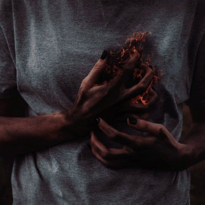 *