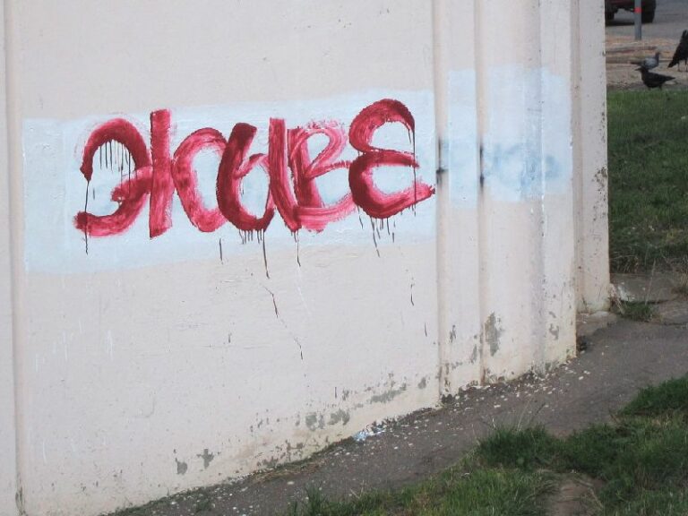 *