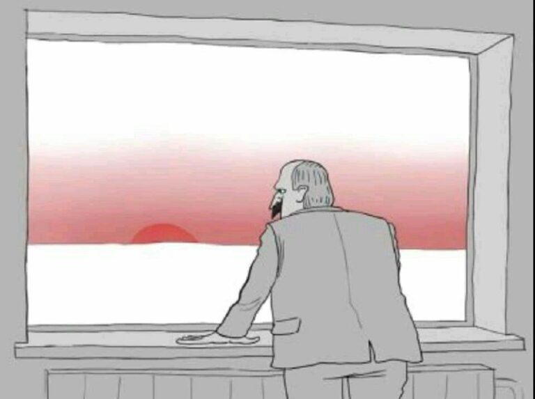 *