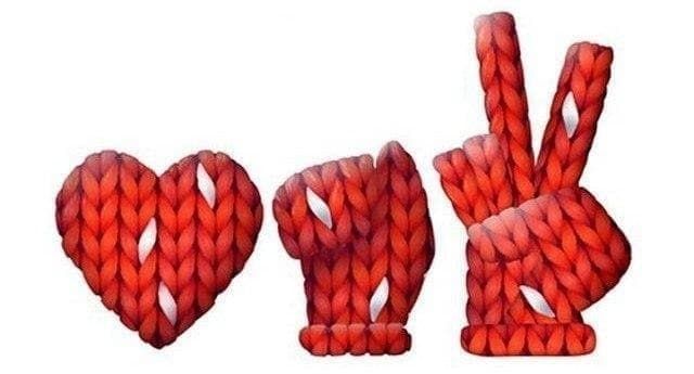 *