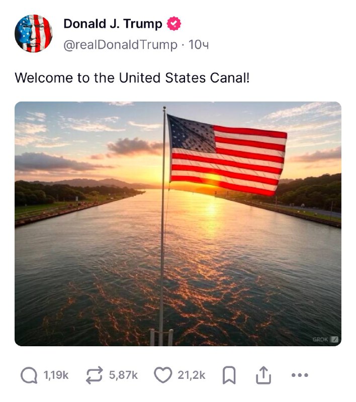 *