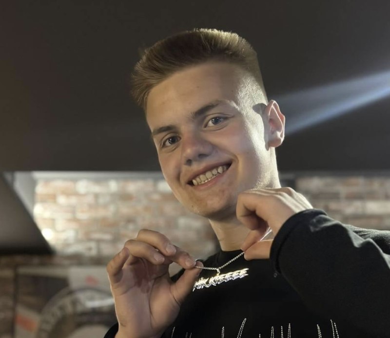 *