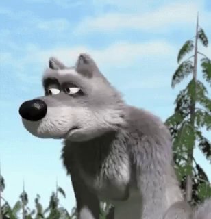 *