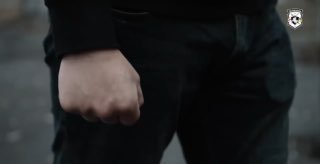 *