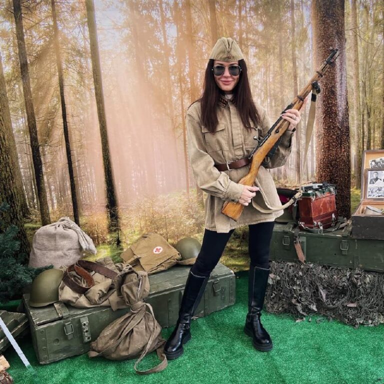 *