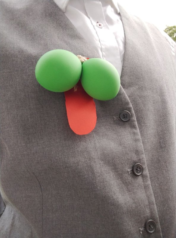 *