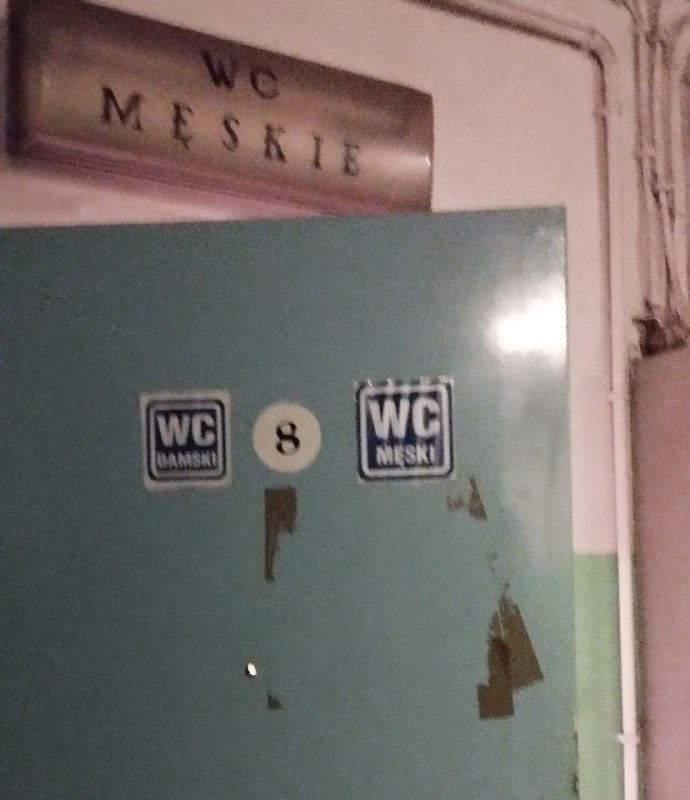 *