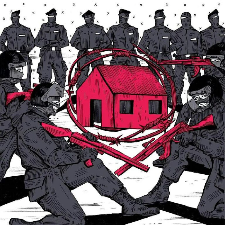 *