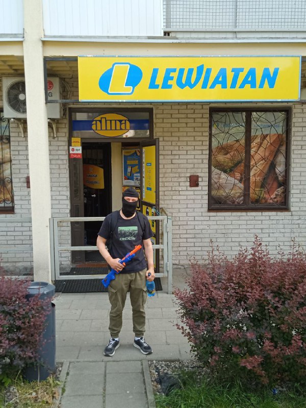 *