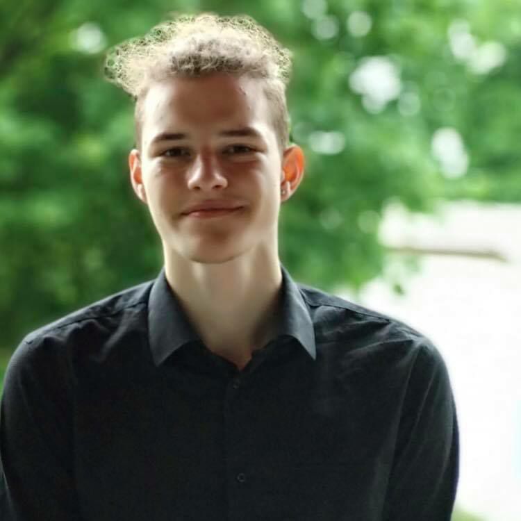 *