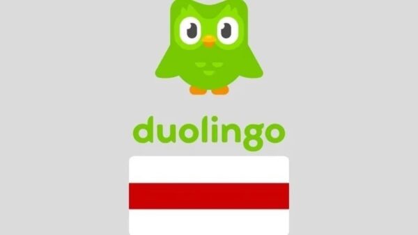 З’явілася петыцыя за беларускую мову на платформе Duolingo. Яе запуск ініцыявала сябра Каардынацыйна…