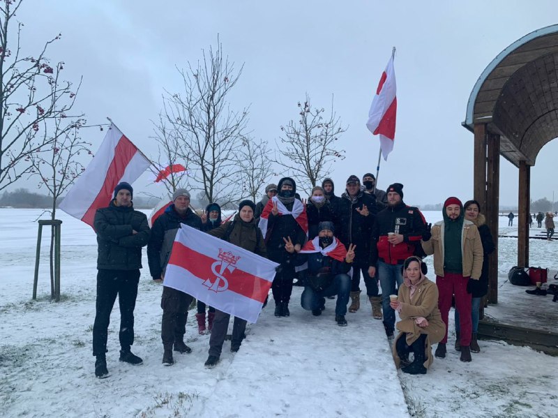 *