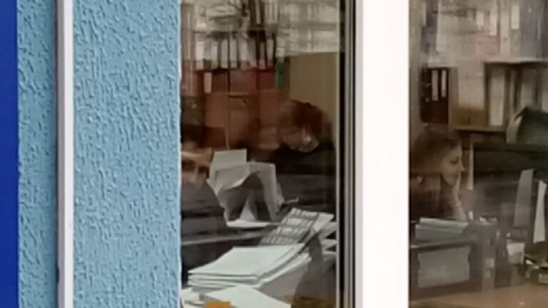 *