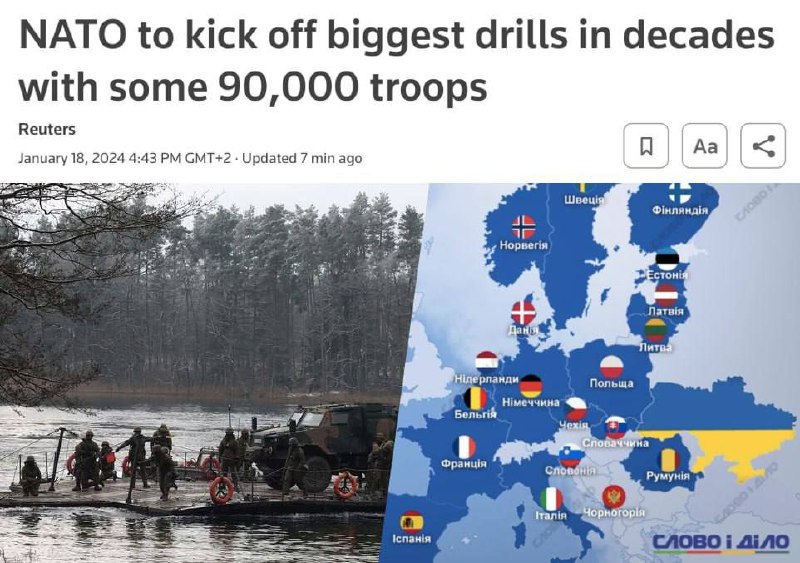 *