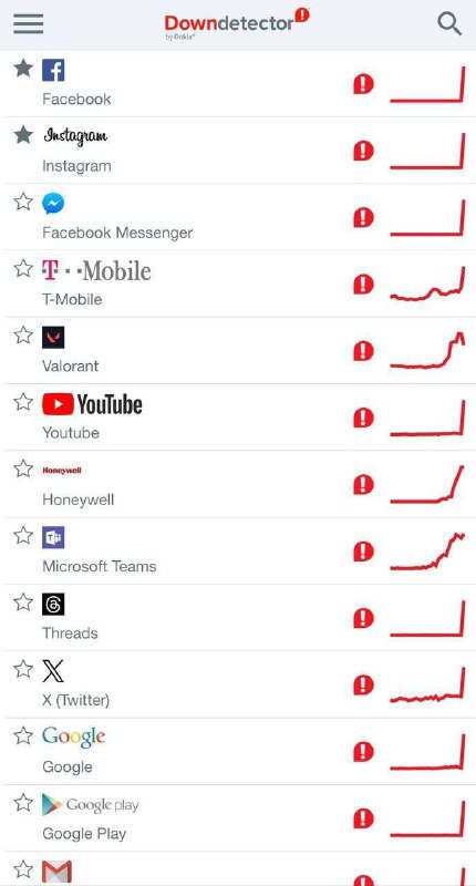 *