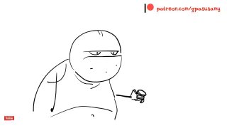 *
