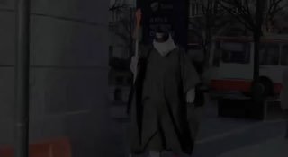 *
