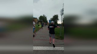 *