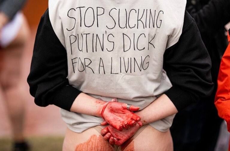 *