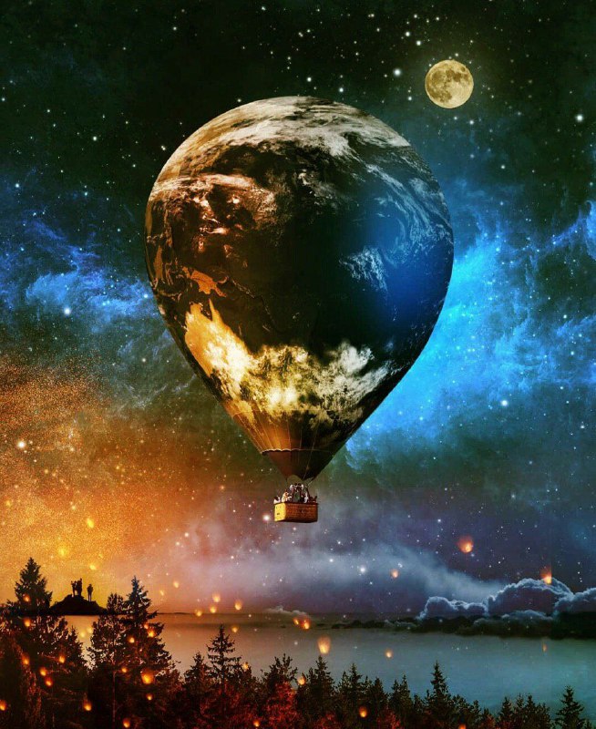 *