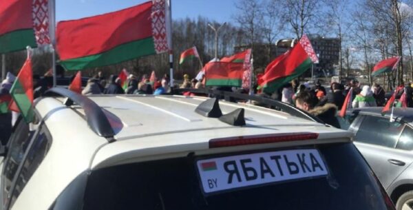 Друзья!Хотим рассказать о важной и полезной протестной инициативе: Народный автоинспектор. Хотите ку…