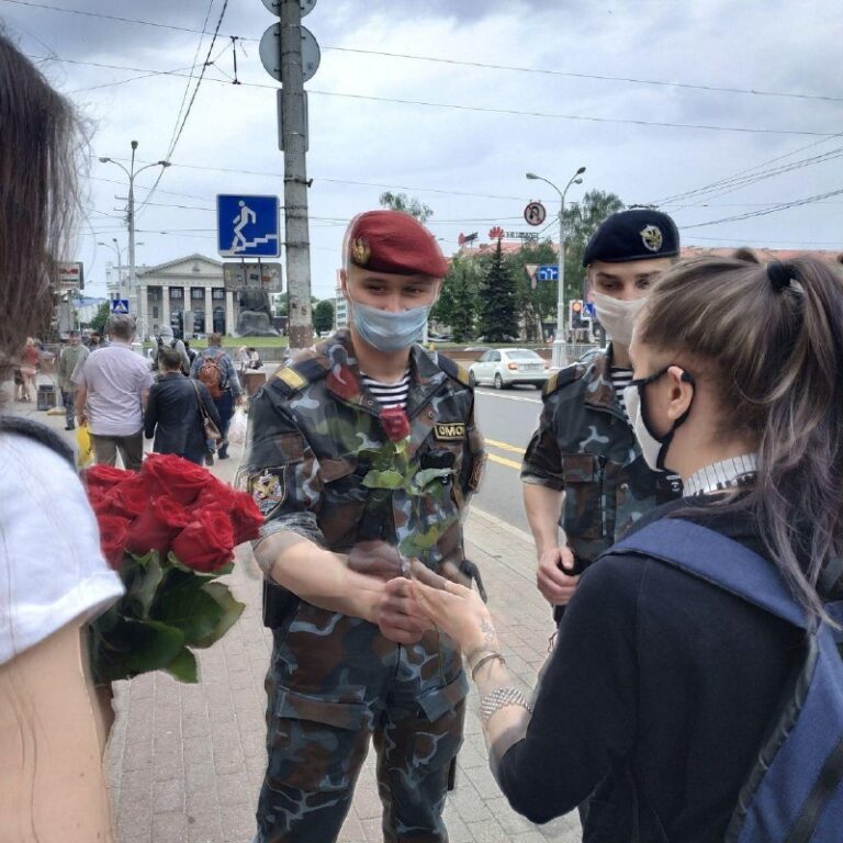 *