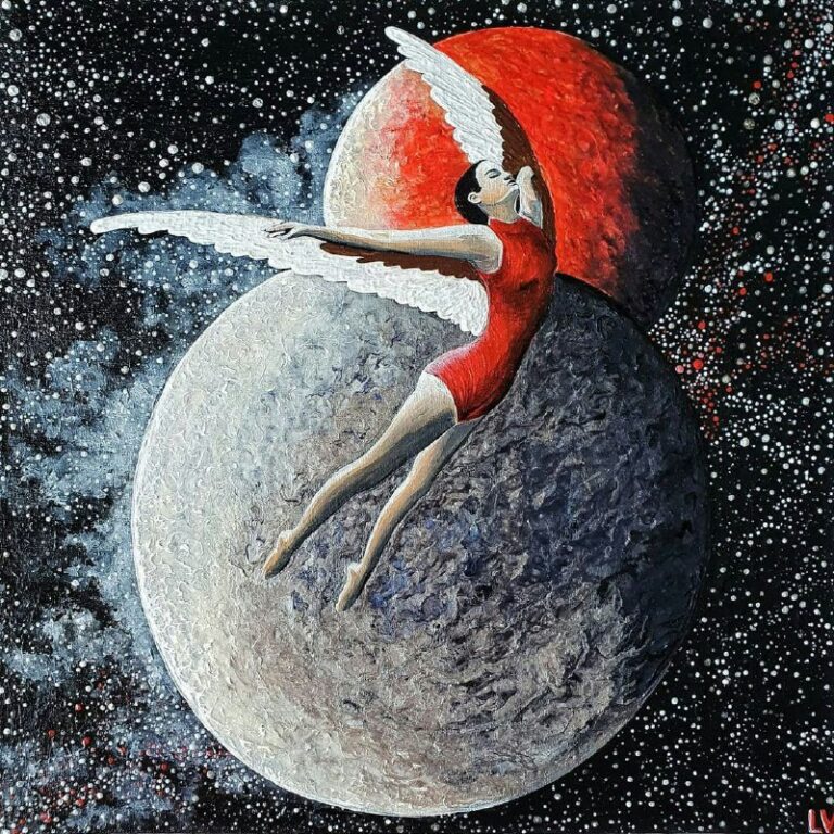 *