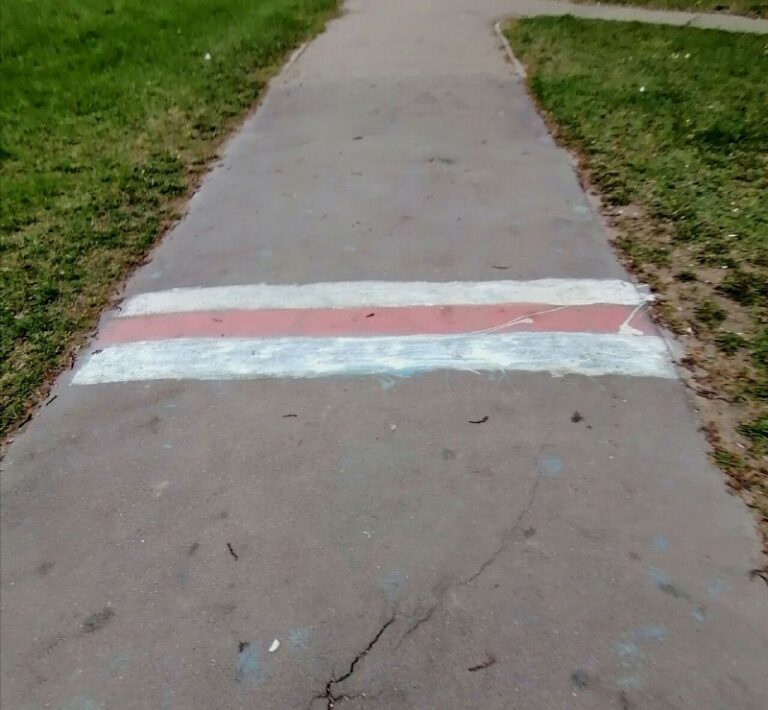 *