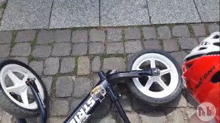 *
