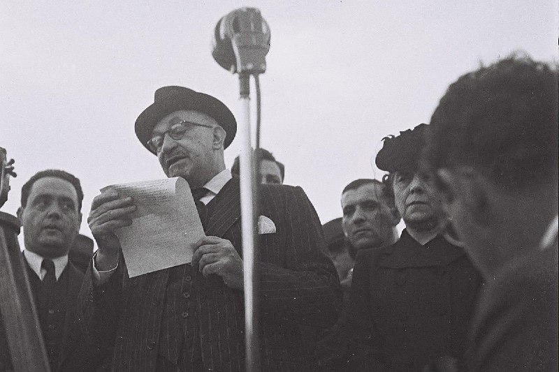 *