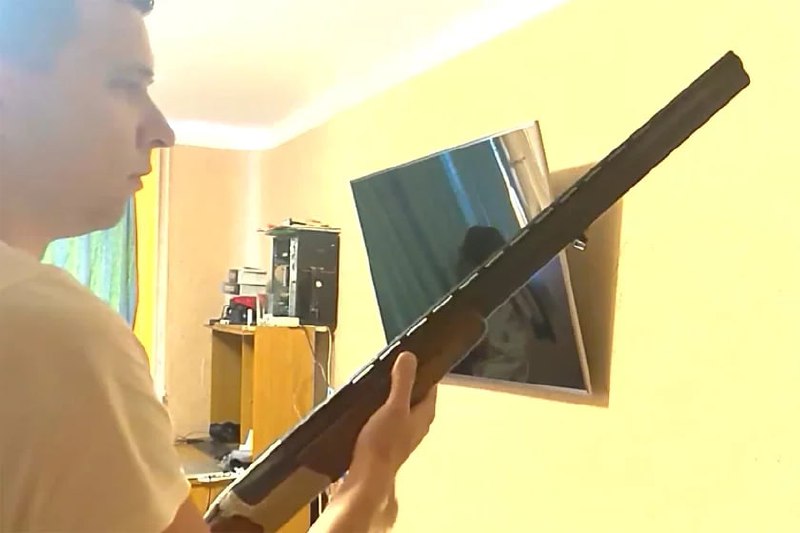 *