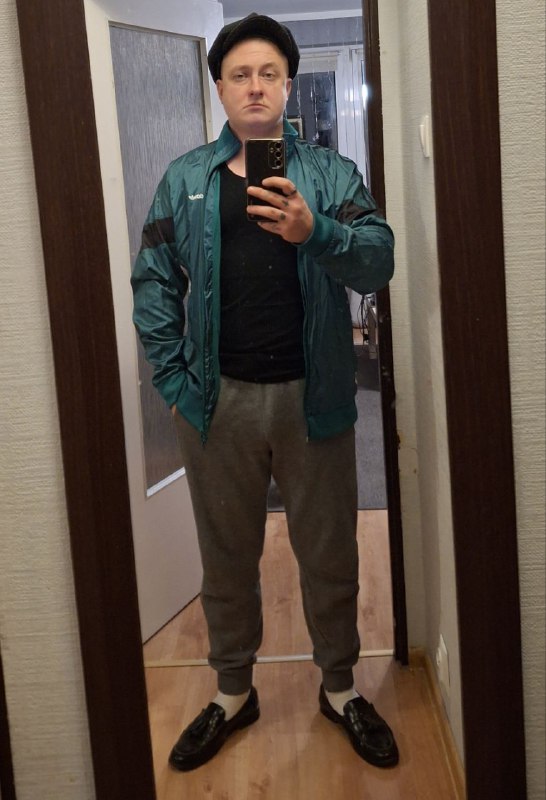 *