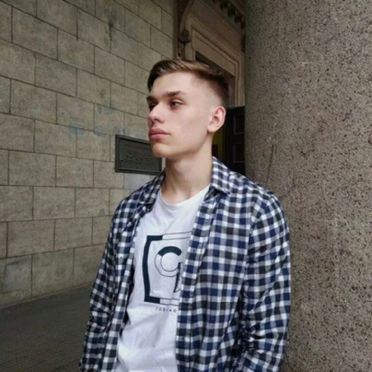 *