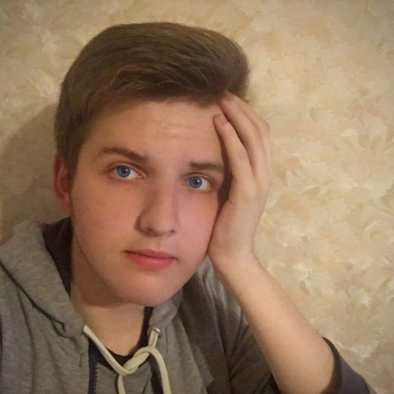 *